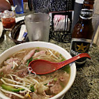 Pho Sai Gon 8 food