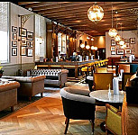 1705 Restaurant And Bar inside