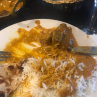 The Rasoi Tandoori Indian Kitchen food