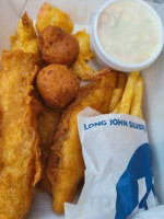 Long John Silver's (31261) food