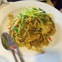 Vietnam Palace Restaurant food