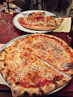 Pizzeria Renato food