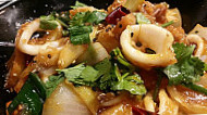 Kungfu Bao food