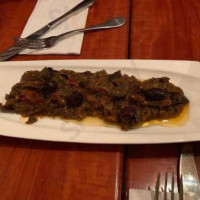 Aicha Moroccan Cuisine food