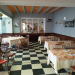 Auberge De César Comida