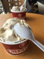 Cold Stone Creamery food