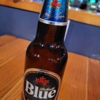 Pops & Ruby's Nourriture