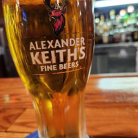 Pops & Ruby's Nourriture