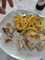 Casaseba Badalona food