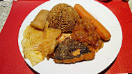 Mama Africa food