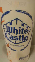 White Castle food