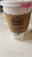 White Castle food