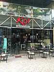 Koi Bar & Restaurant inside
