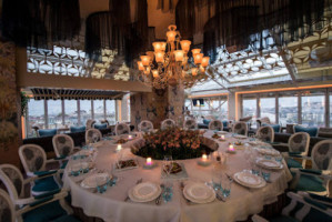 Ресторан Облака Nourriture