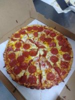 Gionino's Pizzeria food