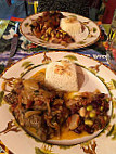 L’o De Source Creole food