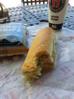 Jimmy John's food