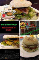 Mel's food