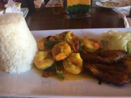 Jamaica Jamaica Island Cuisine food