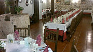 Meson El Viso food