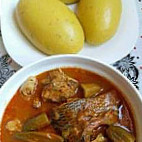 Delice Ivoire Nourriture