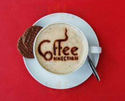 Coffee Connection food