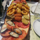 Epi Du Moulin Alberg De Moulin Comida