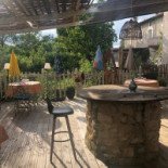 Les 1 Ères Loges Varaignes À l'intérieur