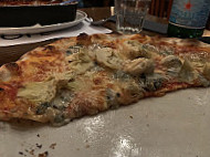 Pizzeria 'sole D'italia' Ede food