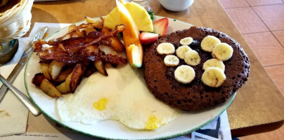 Cora Breakfast And Lunch food