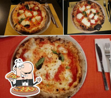 La Pizza Di Polichetti food