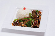 Wok On Inn Street Noodle Bar food