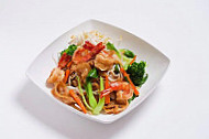 Wok On Inn Street Noodle Bar food