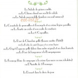 Hôtel La Grenouille inside