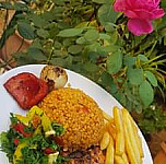 Awatef Event's &weddings À l'intérieur