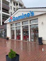 Domino's Pizza Пловдив Тракия outside