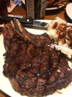 Outback Steakhouse Louisville Bardstown Rd food