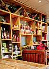 The Larder Delicatessen food