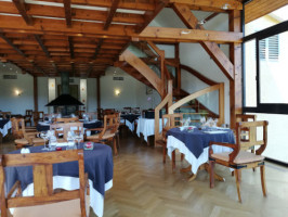 La Ferme Auberge Des Cimes food