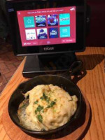 Chili's Grill food