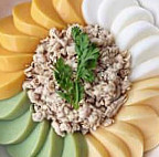 เจี๊ยะเตี๋ยว ศิลปากร Nourriture