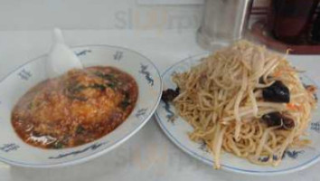 Cān い Chǔ Tài Láng food