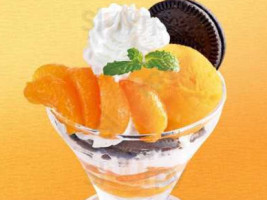 Qiān Nián の Yàn Shí Juàn Dà Jiē Dào Diàn Nourriture