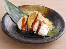 Qiān Nián の Yàn Shí Juàn Dà Jiē Dào Diàn Nourriture