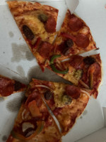 Pizza Sprint Liffre food