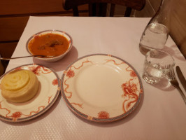 Tashi Tagyé food