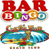 Capt'n Fun Beach Club food