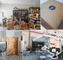 Barrel Osteria Nel Borgo food