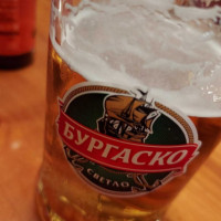 Бирария 5-те кьошета (5 Corners Pub) Nourriture