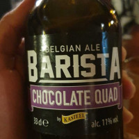 Бирария 5-те кьошета (5 Corners Pub) Nourriture